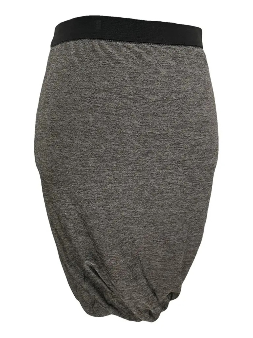 T Alexander Wang Jersey Skirt